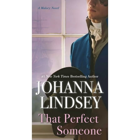 That Perfect Someone: A Malory Novel (Paperback)