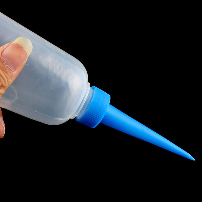 Plastic discount bottle nozzle