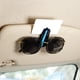 thumbnail image 3 of Soporte de vehículo, de clip , parasol, accesorios Azul Sunnimix Soporte para gafas de sol, 3 of 5