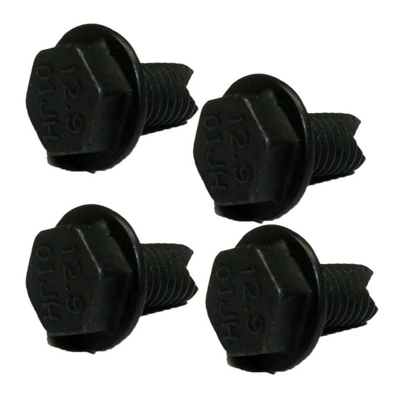 DeWalt Replacement (4 Pack) Circular Saw Blade Bolt - 145344-00-4PK