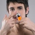 thumbnail image 2 of WIFKLSIIPG Tondeuse pour Poils du Nez Rasage Ciseaux pour Poils du Nez Poils du Nez pour Hommes Affichage Numérique Tondeuse pour Poils du Nez Rasage Poils du Nez Portable, 2 of 7