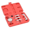 thumbnail image 4 of Kit de Testeur de Pression d'Injection de Carburant Outil de Réglage Statique de Remplacement pour T3 T4, 4 of 8