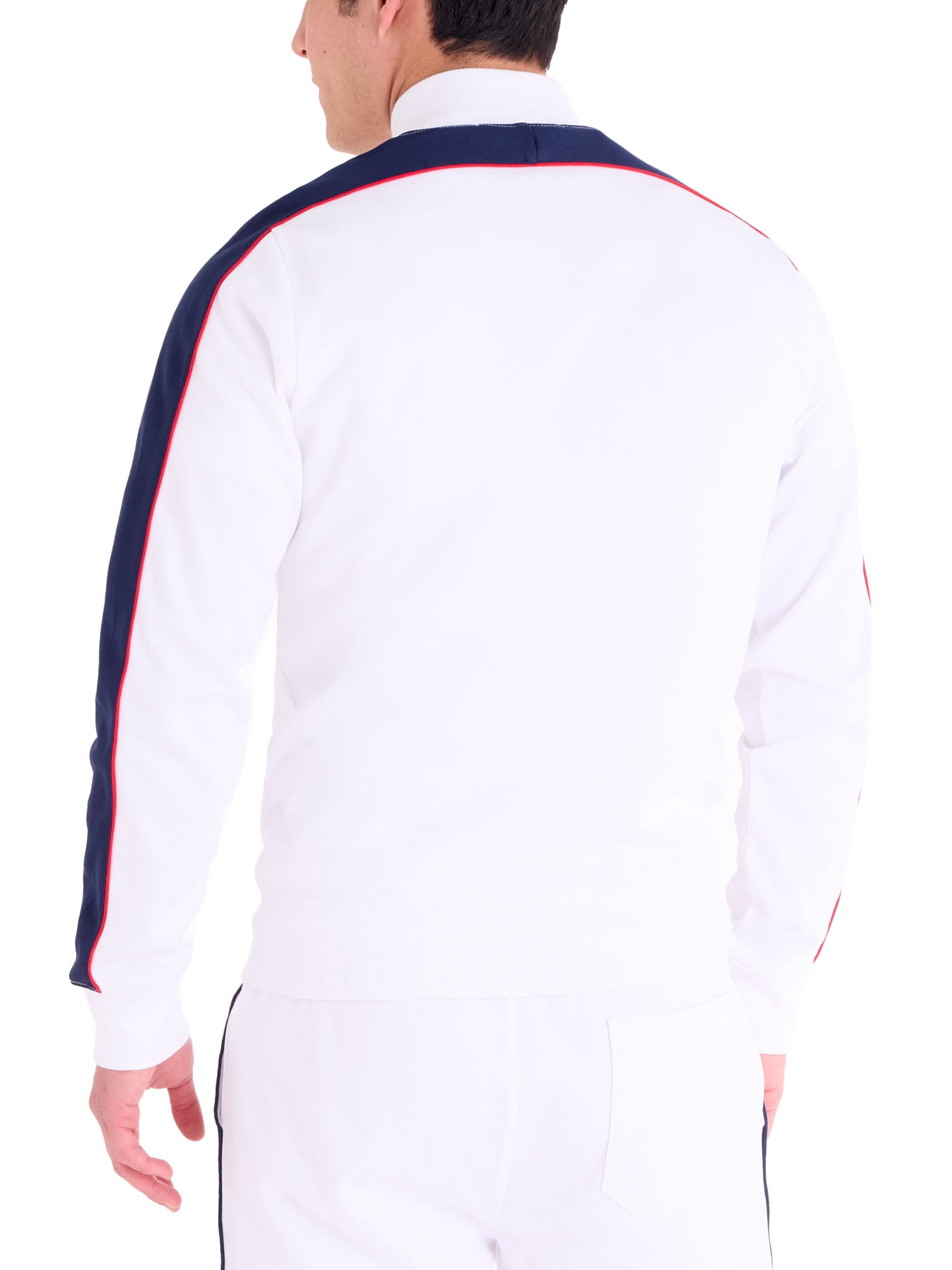 U.S. Polo Assn. Men's USA Track Jacket