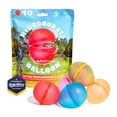 thumbnail image 1 of Hydrobursts — Reusable Water Balloons, 1 of 7