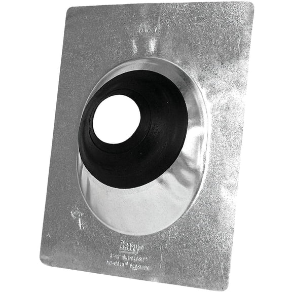 3-4" GALV ROOF FLASHING