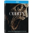 thumbnail image 3 of Shudder - Oddity [BLU-RAY], 3 of 3