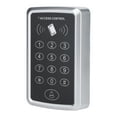 thumbnail image 1 of Teclados de Control de Acceso Controlador de Acceso de Control de Acceso de Puerta Teclado Lector RFID Teclado de Lectura de Tarjeta de Acceso, 1 of 9