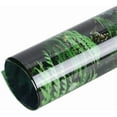 thumbnail image 4 of ZOUSSIQI Fish Tank 3D Rainforest Background, PVC Adhesive Underwater World Aquarium Decor Backdrop Poster Wallpaper Landscape Sticker CA919-58875, 4 of 9