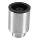thumbnail image 4 of Tapón de vino, tapón de vino de acero inoxidable 304, tapón de botella de champán, probado profesionalmente, 4 of 9
