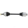 thumbnail image 2 of CV Axle Shaft, 2 of 4