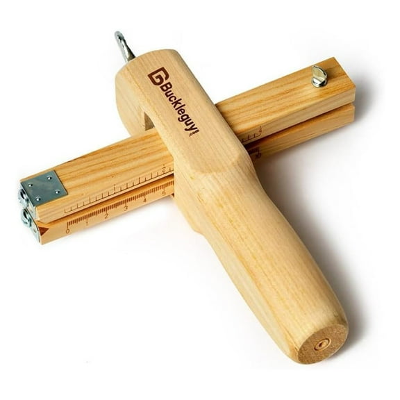 Buckleguy Leather Strap Cutter