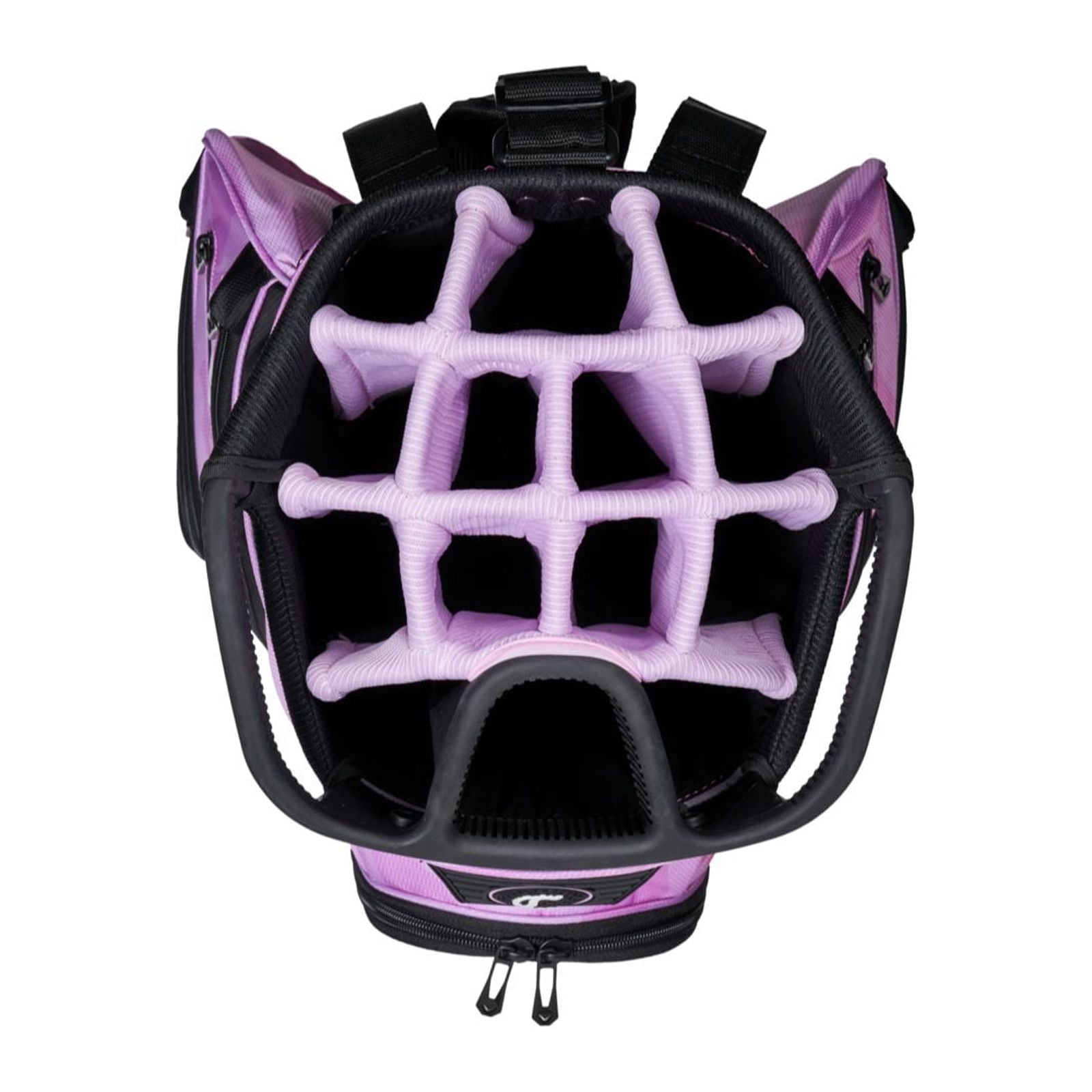 Callaway ORG 14 Golf Cart Bag Pink Camo
