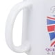 thumbnail image 1 of Taza de porcelana, taza de café de cerámica con carácter, taza de cerámica de 350ml, diseñada a medida, 1 of 8