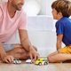 thumbnail image 2 of Back Cars - 8Pcs Funny Graffiti Toys Sturdy Pull Back Vehicles Portable Race Cars for Kids Party Christmas Birthday heqiyong toy, 2 of 2