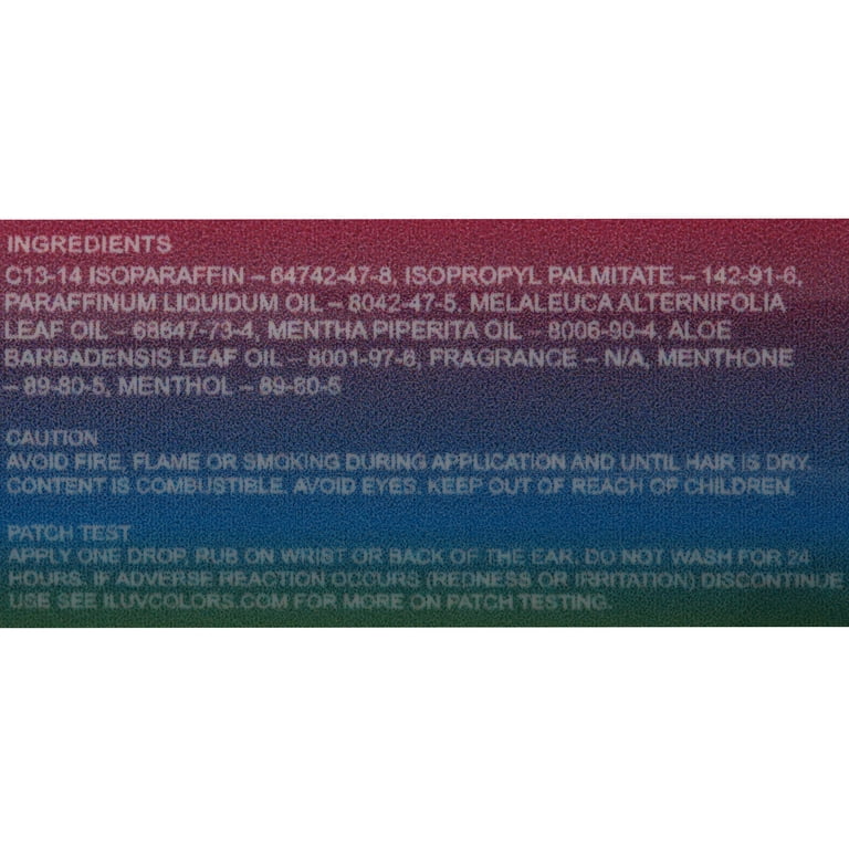 Kaleidoscope Miracle Drops Original, 2 fl oz photo 3