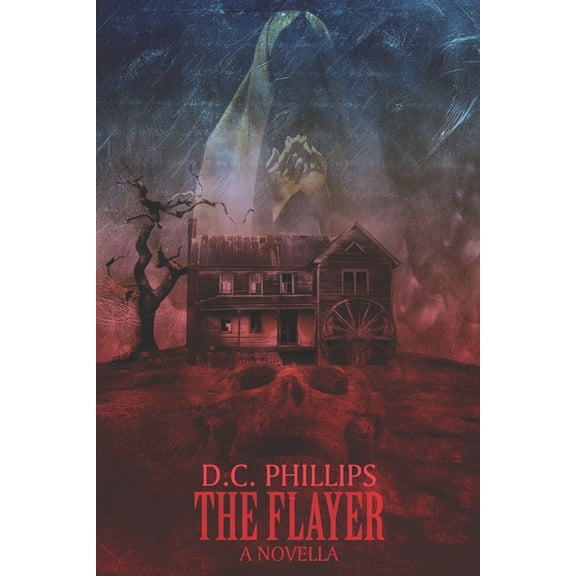 The Flayer, (Paperback)