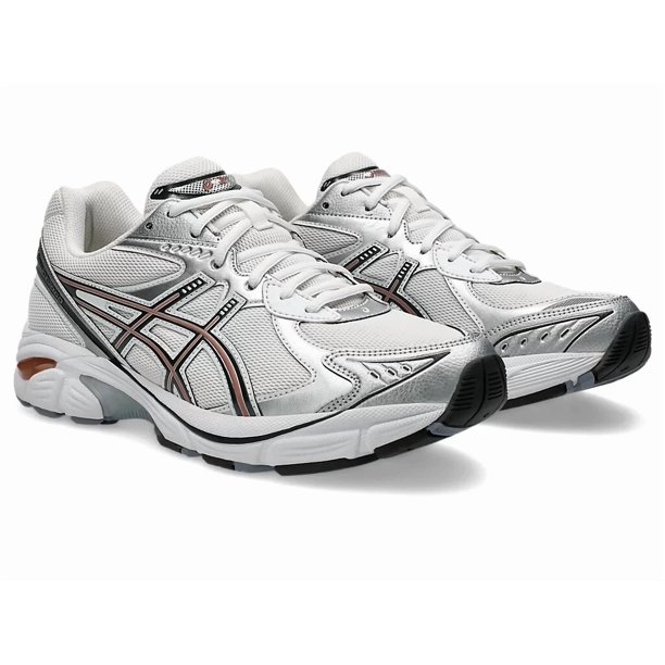 ASICS GT-2160 1203A320 103 White Rose Rouge Sports Style Shoes