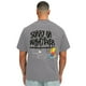 thumbnail image 3 of Playera Para Hombre Cómics Disney Licencia Original 100% Algodon, 3 of 5