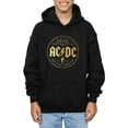 thumbnail image 3 of AC/DC Garçons Rock N Roll Damnation Chandail à Capuchon, 3 of 5