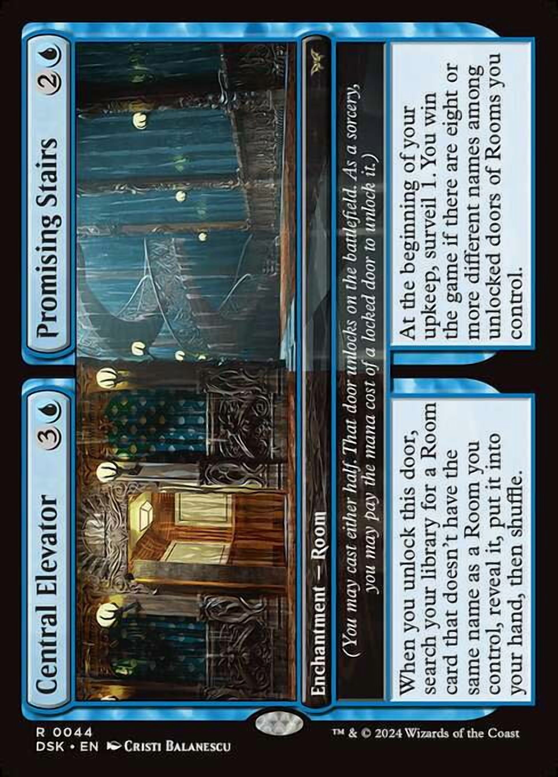 mtg duskmourn lurking evil cards Magic The Gathering - - House of Horror Come Back Wrong | Duskmourn: