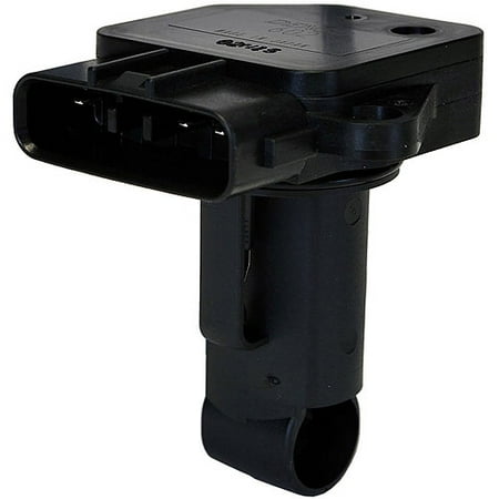 Passat Air Flow Meter - DENSO 197-6020 Air Flow Meter