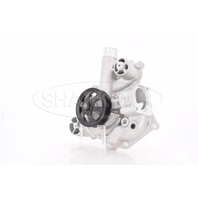 Bomba Anticongelante Durango 2011 A 2019 Dodge V8 5.7L SHARK .