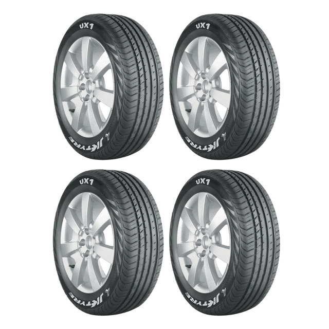 PAQUETE DE 4 LLANTAS - 235 55 R17 JK TYRE UX1 98V