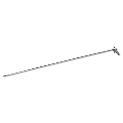 Long John Safety Air Gun, 72" Aluminum Extension/Nozzle