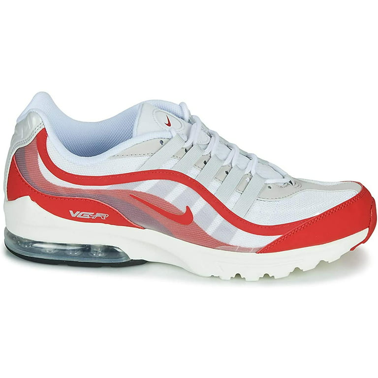 angst nakke Mauve Nike Air Max Vg-r Trainers Men White/Red - 7 - Low Top Trainers -  Walmart.com