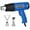 Blue A, variant on Bcamelys RFQ0906 2000 Watts Heat Gun, with Two-Speed Adjustable Temperature, Blue