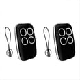 thumbnail image 1 of 2pcs 250-913MHz Garage Remote Control Duplicator A, 1 of 5