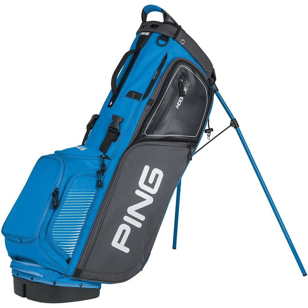 Ping Hoofer 14 Stand Bag (14-way top, 2017) Golf NEW - Walmart.com ...