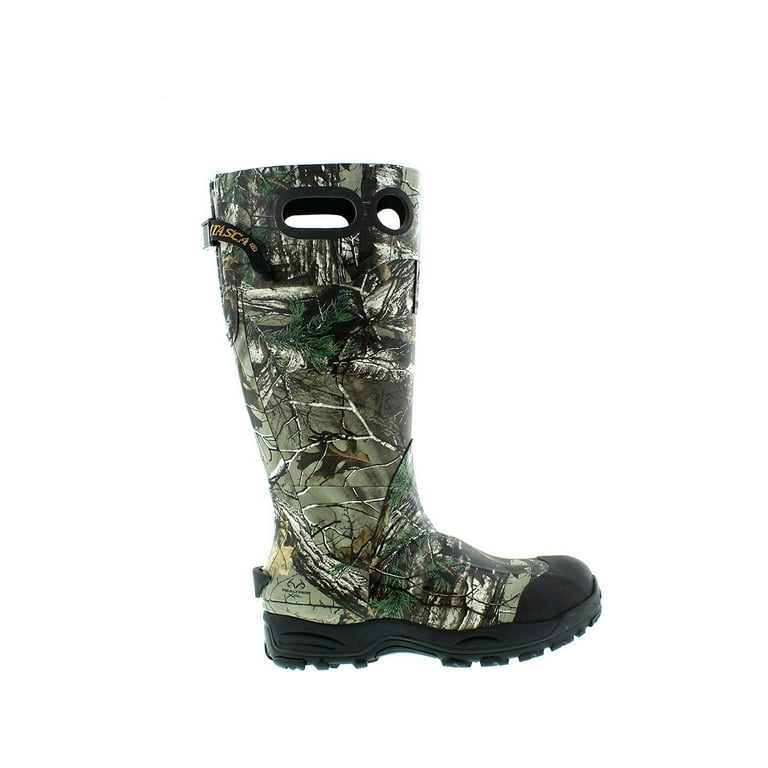 Itasca camouflage shop boots