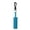 Blue, variant on Aluminum Alloy Underwater Shaker Bell Diving Stick With Clip, Crisp Sound Signal Bell Noise Maker For Divers