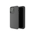 thumbnail image 4 of Gear4 Holborn Slim - Back cover for cell phone - polycarbonate, D3O, thermoplastic polyurethane (TPU) - black - for Apple iPhone 12 Pro Max, 4 of 5