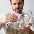 thumbnail image 3 of Outdor Absorbent Scratch Multifunctional Wipes For Kitchen And Interior Soft And For All, 3 of 3
