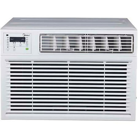 Arctic King 12,000 Btu Ac & Electric Hea