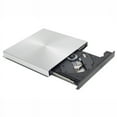 thumbnail image 3 of External CD/DVD Drive Usb 3.0 Aluminum Alloy, 3 of 4
