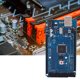 thumbnail image 3 of Placa De Desarrollo De Desarrollo 16 Pines De Entrada Analógica Para R3 Con Cable De Datos De 5 V, 3 of 7