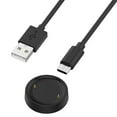 thumbnail image 3 of SharkTRUE High Compatibility Charger For Smartwatch: 5V Output, Lightweight Design, Bag Packing Included, 3 of 8