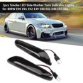 thumbnail image 3 of Side Marker Indicator Lamp, Low Power Consumption LED Side Marker Turn Signal Light DC12V Wear Resistance  for Repair, 3 of 7