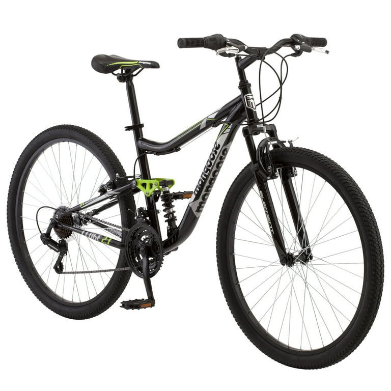 Mongoose 6061 Aluminum Precio