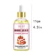 thumbnail image 3 of With Dropper Oil, Body Oil Fills Your Skin With Sweet Brightens And Moisturizes Suitable For Girls And Ladies 120ml, 3 of 4