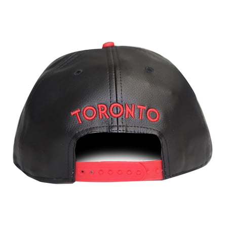 416 Toronto The Cap Guys Tcg Inspired Exclusives Pu Black Red