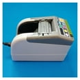 thumbnail image 2 of Automatic Tape Dispenser , Auto Tape Cutting Machine 6-60mm ,Adhesive Cutter with Manual & Auto Ideal, 2 of 5