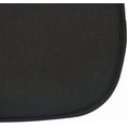 thumbnail image 3 of The Gripper Non-Slip Windsor Chair Cushion, for the Kitchen and living Room, 16x15 Inches, Set of 6, Black, 3 of 6