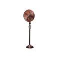 thumbnail image 4 of Deco Breeze Prestige Rustica - Cooling fan - floor-standing, 4 of 6