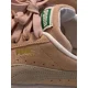 thumbnail image 3 of PU & MA Suede Classic XXI Peachskin SIZE 10, 3 of 6