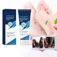 thumbnail image 6 of Foot Antiperspirant Deodorant Cream, Effective Sweat & Foot Odor Control, Non-Sticky Gentle Daily Foot Care Cream, 6 of 8