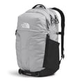 thumbnail image 2 of Mochila THE NORTH FACE Surge Commuter Commuter para portátil 31 L, color gris meldado, 2 of 6